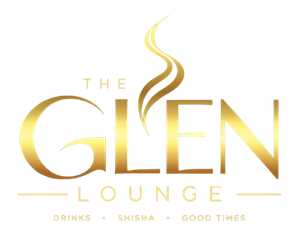 The Glen Lounge logo