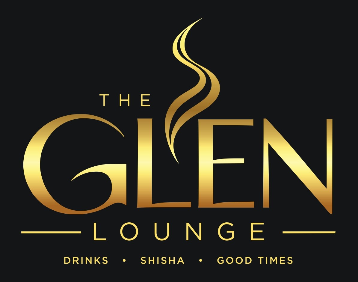 The Glen Lounge logo